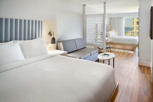 SpringHill Suites by Marriott Pensacola Beach - image 27