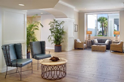 SpringHill Suites by Marriott Pensacola Beach - image 31