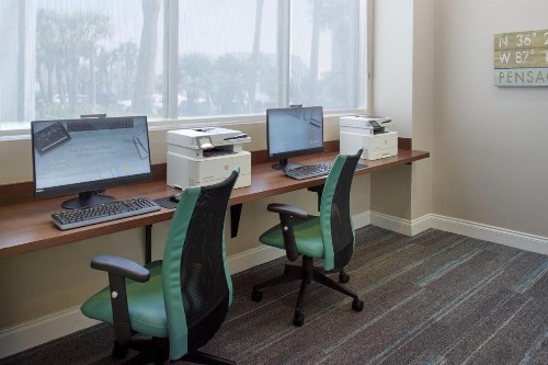 SpringHill Suites by Marriott Pensacola Beach - image 32