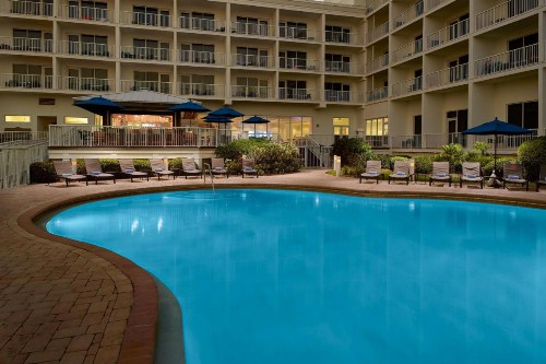 SpringHill Suites by Marriott Pensacola Beach - image 33