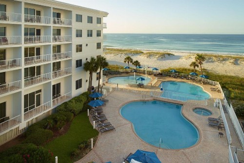 SpringHill Suites by Marriott Pensacola Beach - image 34