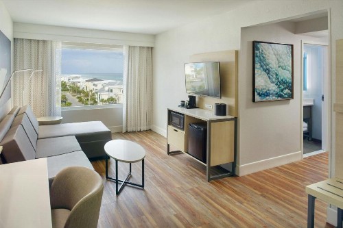 SpringHill Suites by Marriott Pensacola Beach - image 36