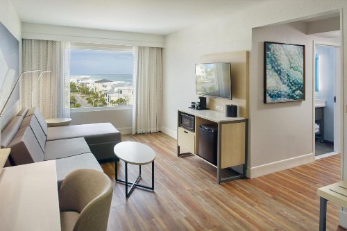 SpringHill Suites by Marriott Pensacola Beach - image 38