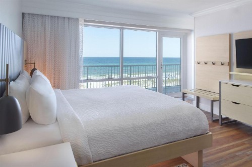 SpringHill Suites by Marriott Pensacola Beach - image 39