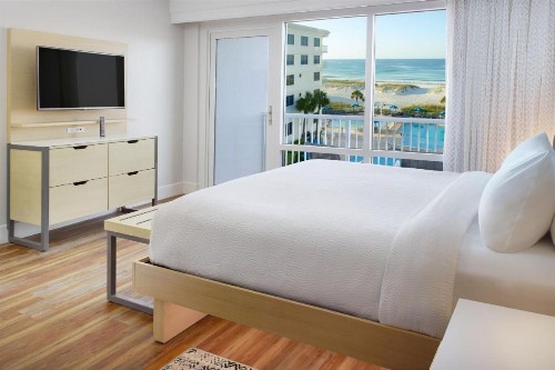 SpringHill Suites by Marriott Pensacola Beach - image 4