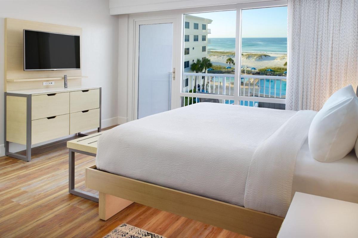 SpringHill Suites by Marriott Pensacola Beach - image 4