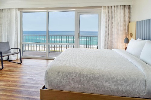SpringHill Suites by Marriott Pensacola Beach - image 40