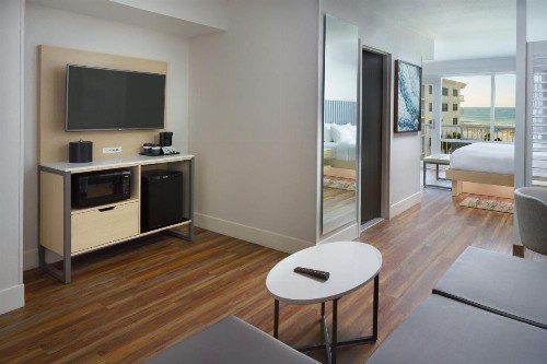 SpringHill Suites by Marriott Pensacola Beach - image 41