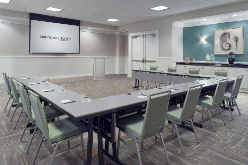 SpringHill Suites by Marriott Pensacola Beach - image 42