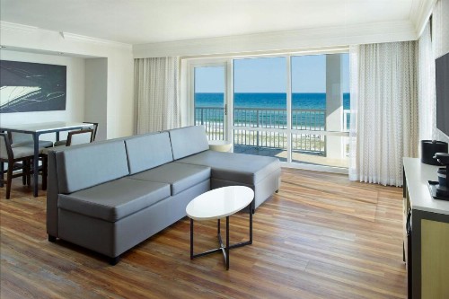 SpringHill Suites by Marriott Pensacola Beach - image 45