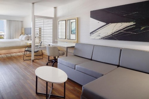 SpringHill Suites by Marriott Pensacola Beach - image 48