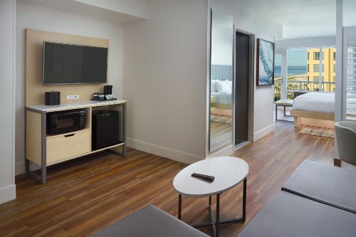 SpringHill Suites by Marriott Pensacola Beach - image 6
