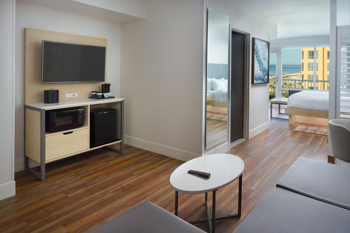SpringHill Suites by Marriott Pensacola Beach - image 6