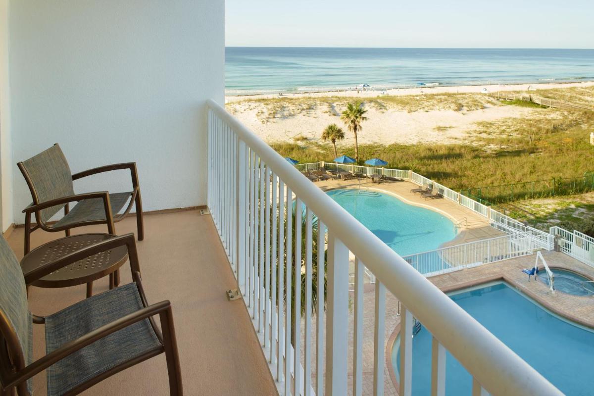 SpringHill Suites by Marriott Pensacola Beach - image 7