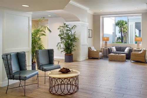 SpringHill Suites by Marriott Pensacola Beach - image 8
