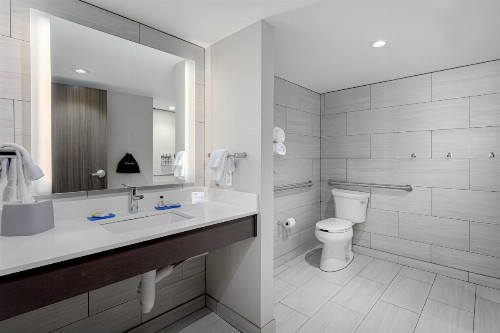 Holiday Inn Express Pensacola Beach an IHG Hotel - image 21