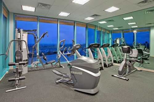 Holiday Inn Express Pensacola Beach an IHG Hotel - image 25