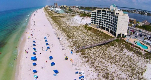 Holiday Inn Express Pensacola Beach an IHG Hotel - image 26