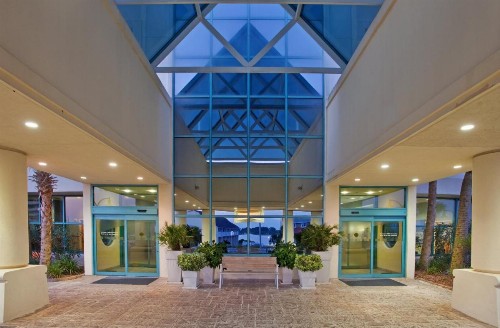 Holiday Inn Express Pensacola Beach an IHG Hotel - image 28