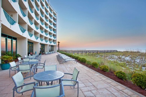 Holiday Inn Express Pensacola Beach an IHG Hotel - image 29