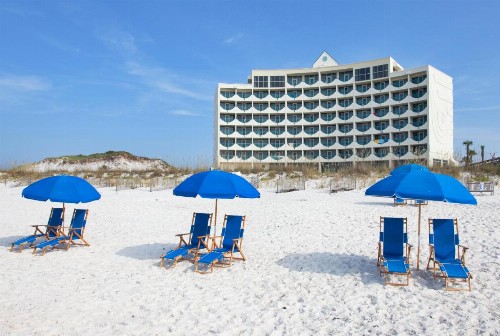 Holiday Inn Express Pensacola Beach an IHG Hotel - image 30