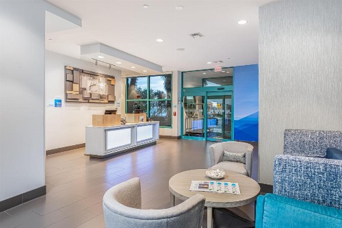 Holiday Inn Express Pensacola Beach an IHG Hotel - image 31