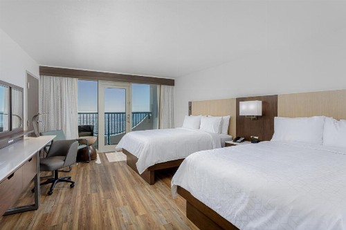 Holiday Inn Express Pensacola Beach an IHG Hotel - image 44