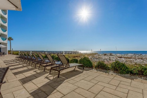 Holiday Inn Express Pensacola Beach an IHG Hotel - image 45