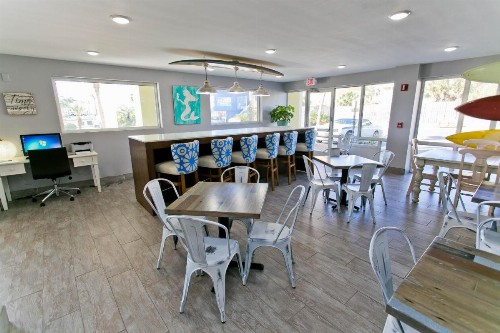 Surf & Sand Hotel - image 10