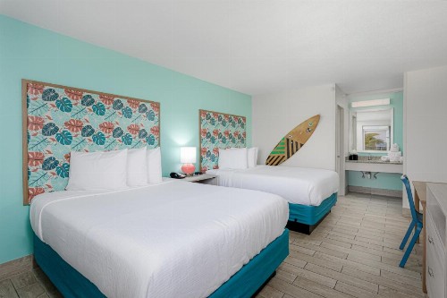 Surf & Sand Hotel - image 11