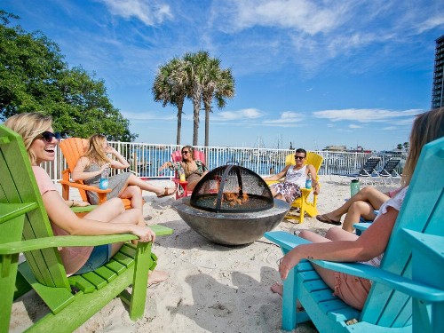 Surf & Sand Hotel - image 12