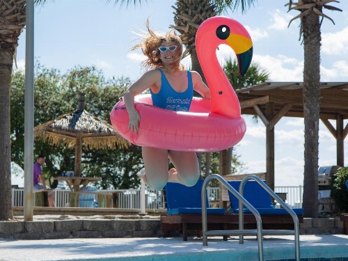 Surf & Sand Hotel - image 13