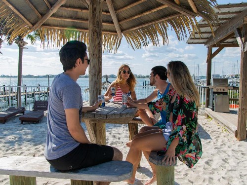 Surf & Sand Hotel - image 16