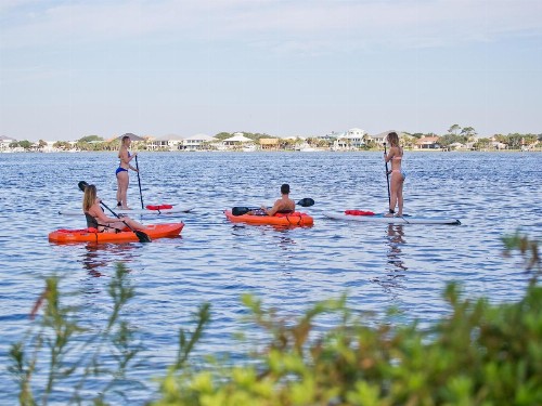Surf & Sand Hotel - image 18