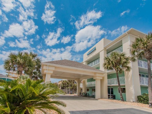 Surf & Sand Hotel - image 19