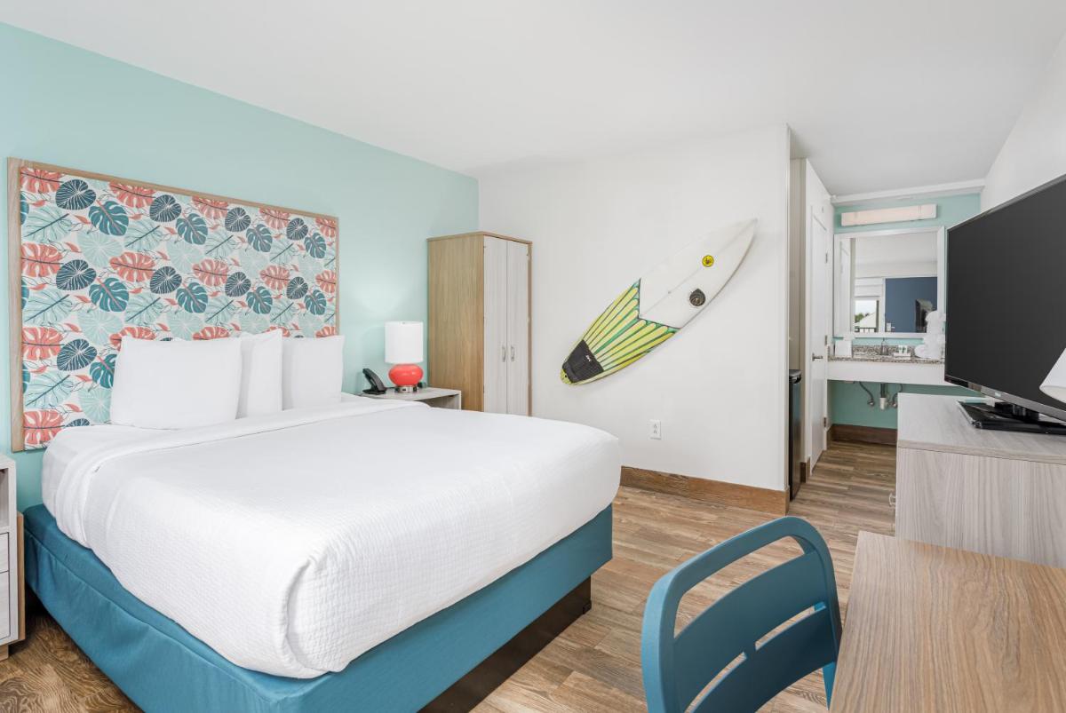 Surf & Sand Hotel - image 2