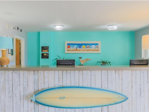 Surf & Sand Hotel - image 22