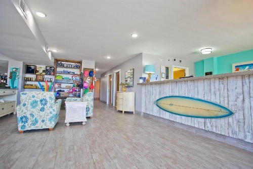 Surf & Sand Hotel - image 28