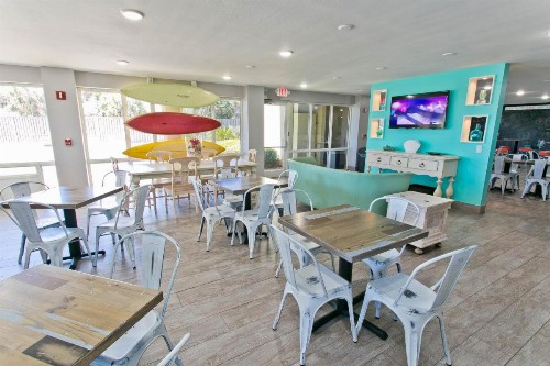 Surf & Sand Hotel - image 29