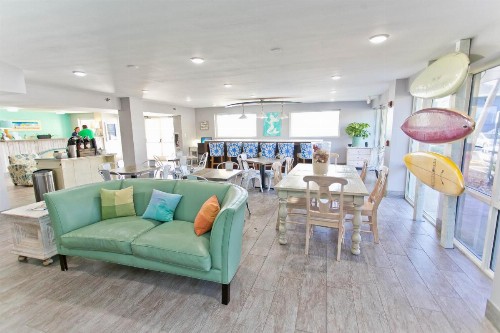 Surf & Sand Hotel - image 30