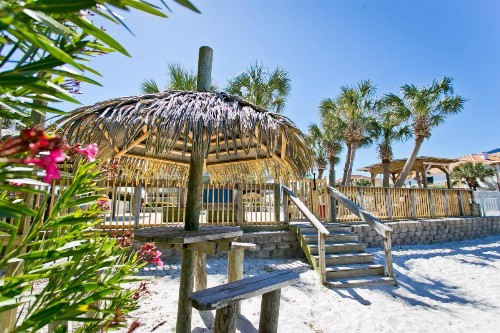 Surf & Sand Hotel - image 35