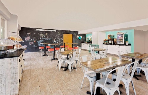 Surf & Sand Hotel - image 39