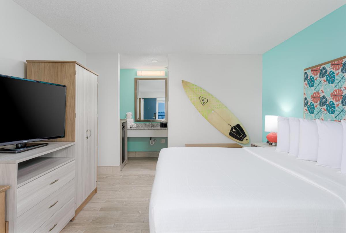 Surf & Sand Hotel - image 4