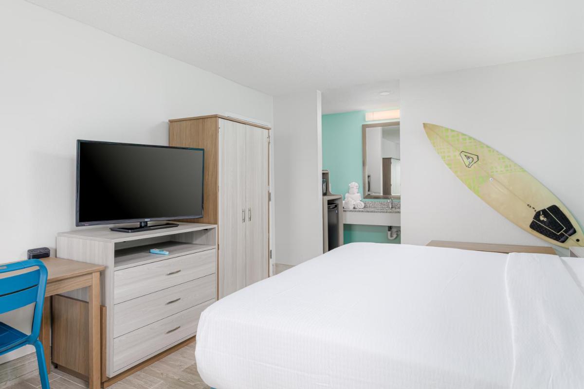 Surf & Sand Hotel - image 6