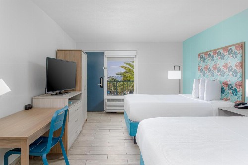 Surf & Sand Hotel - image 8