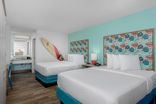 Surf & Sand Hotel - image 9
