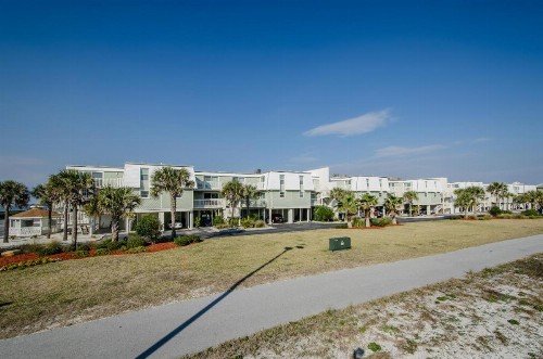 White Sands Bay Front Pensacola Condo - image 11