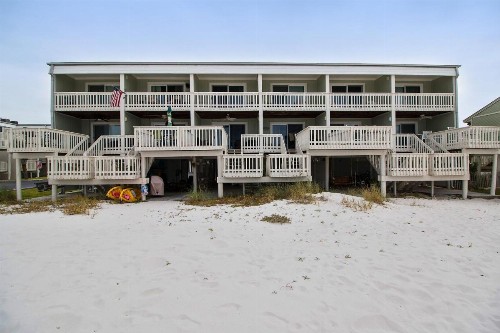 White Sands Bay Front Pensacola Condo - image 6