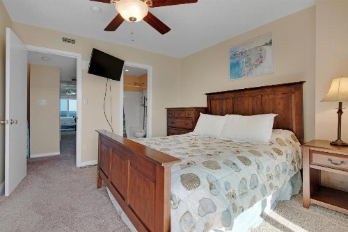 White Sands Bay Front Pensacola Condo - image 8