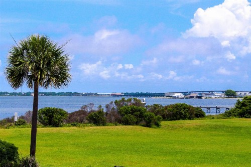 A Beautiful Sound View - image 9